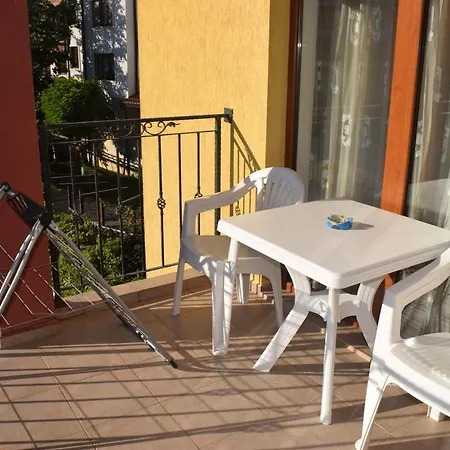 Appartement Tilly