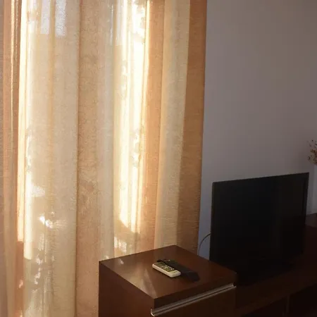 Appartement Tilly *
