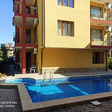 Tilly Appartement *