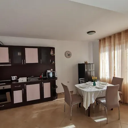 Tilly Appartement *