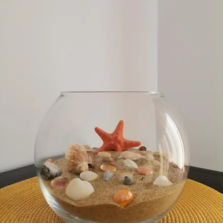 Tilly Appartement