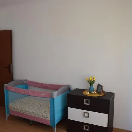 Appartement Tilly Nessebar