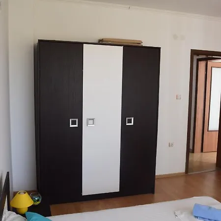 Tilly Appartement