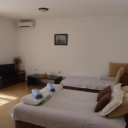 Appartement Tilly *